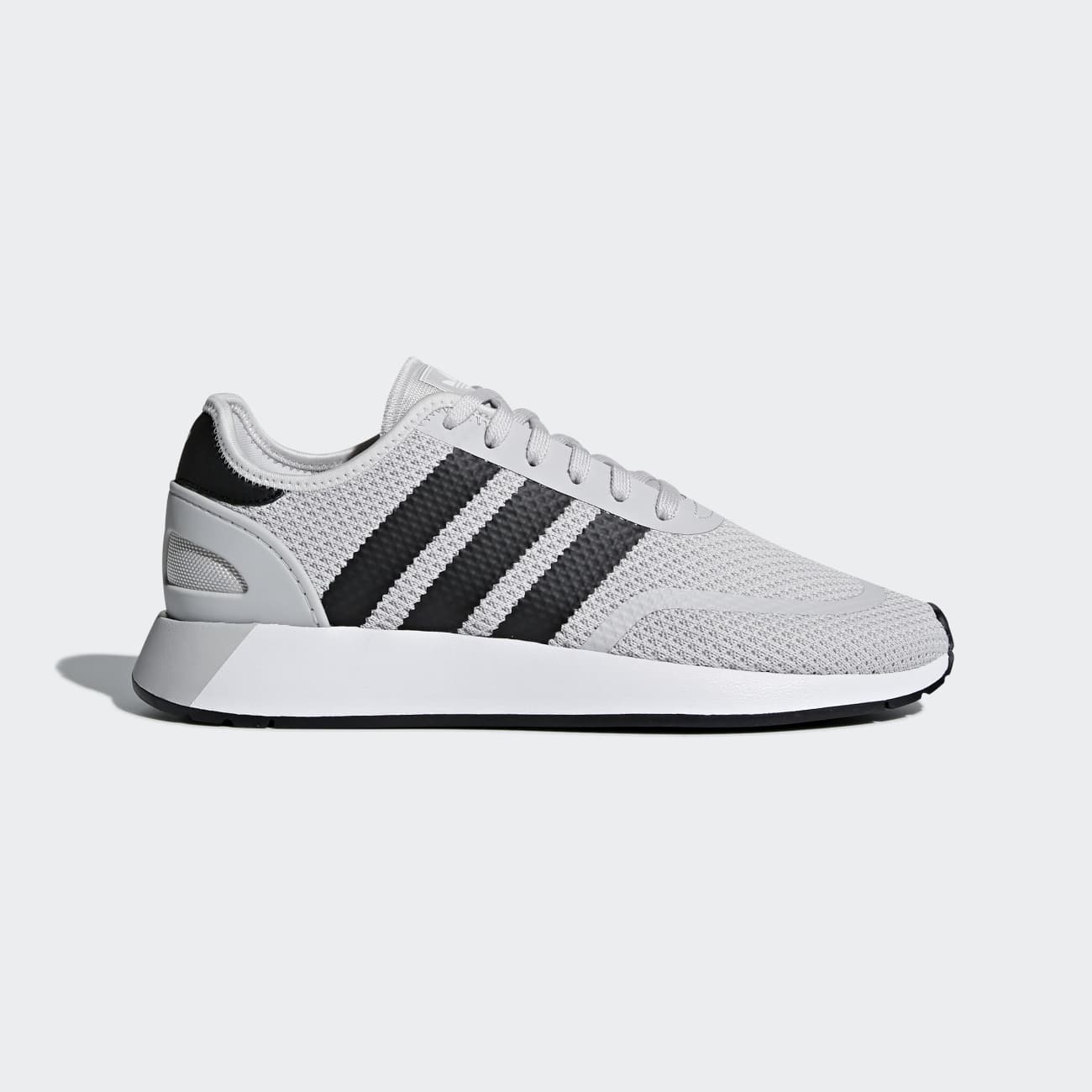 Adidas N-5923 Női Utcai Cipő - Szürke [D47636]